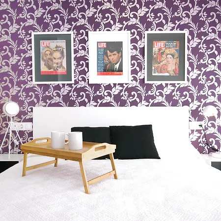 Flatsforyou Port Valencia Room photo