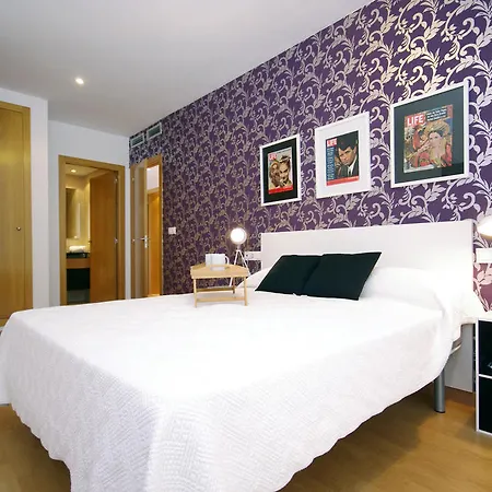Flatsforyou Port Valencia Room photo