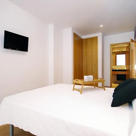 Flatsforyou Port Valencia Room photo
