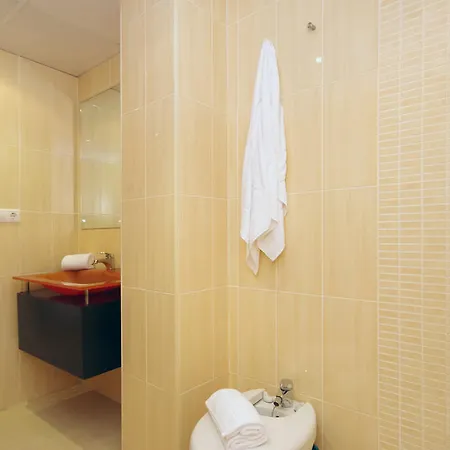 Flatsforyou Port Valencia Room photo