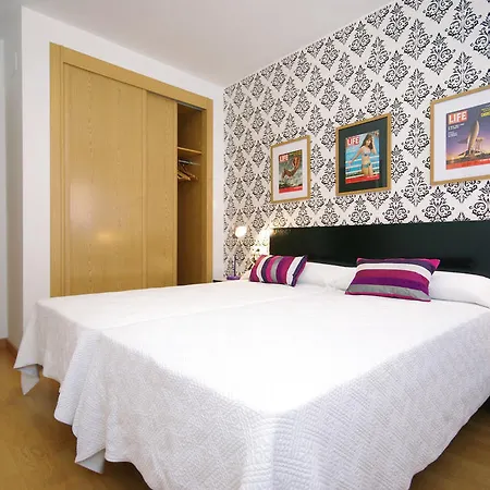 Flatsforyou Port Valencia Room photo