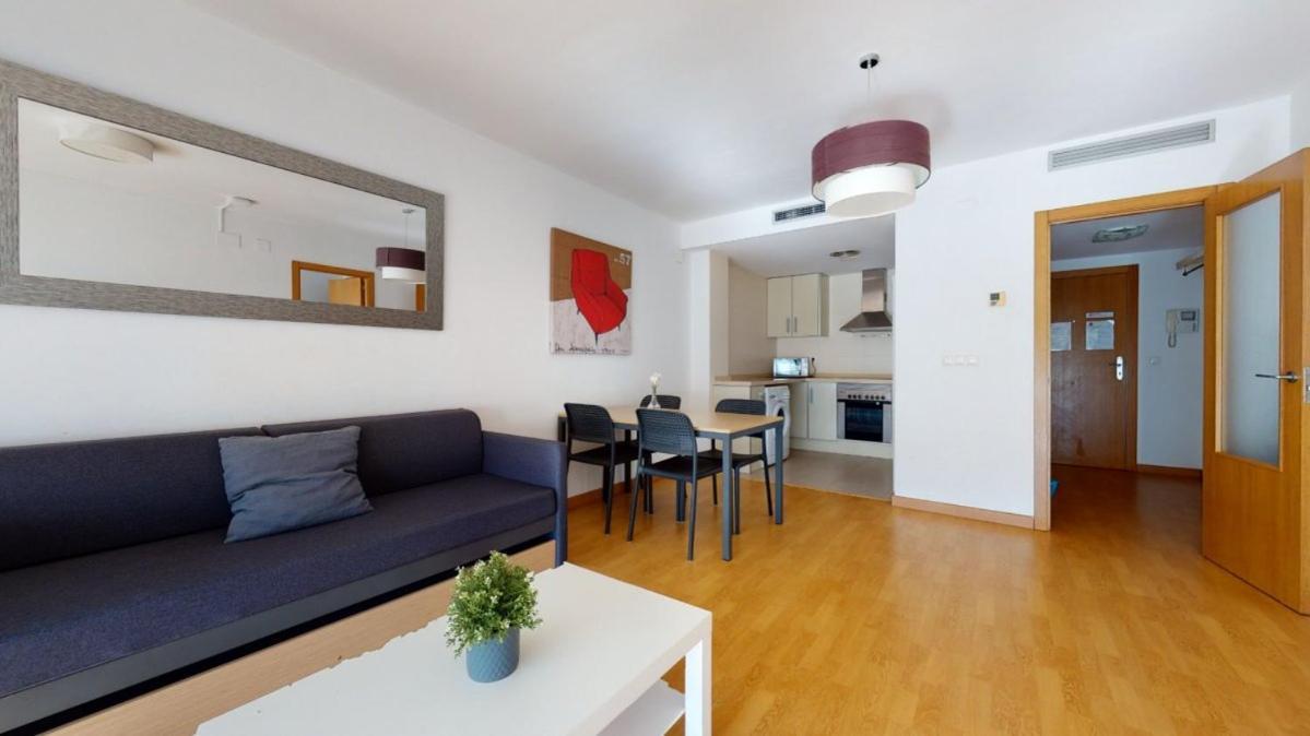 Appartamento Flatsforyou Port Valenza