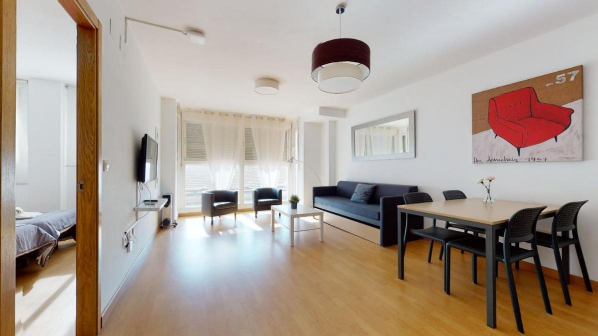 Apartment Flatsforyou Port