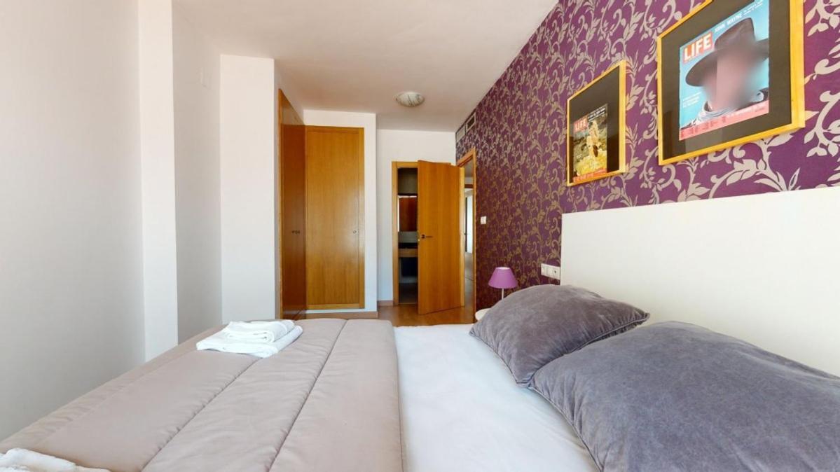 Appartamento Flatsforyou Port Valenza
