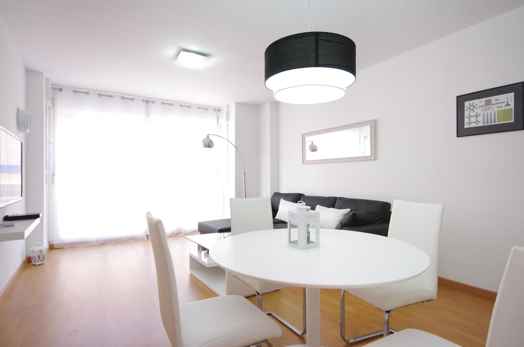Flatsforyou Port Apartment