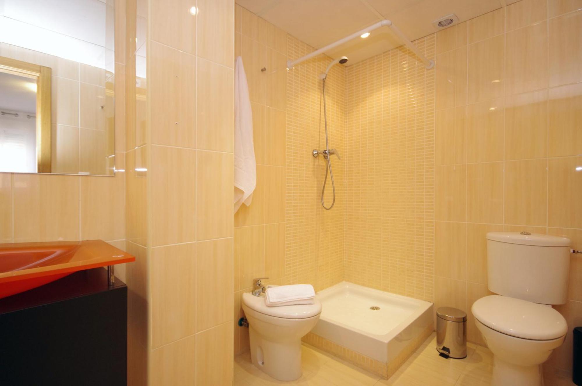 Flatsforyou Port Apartment *