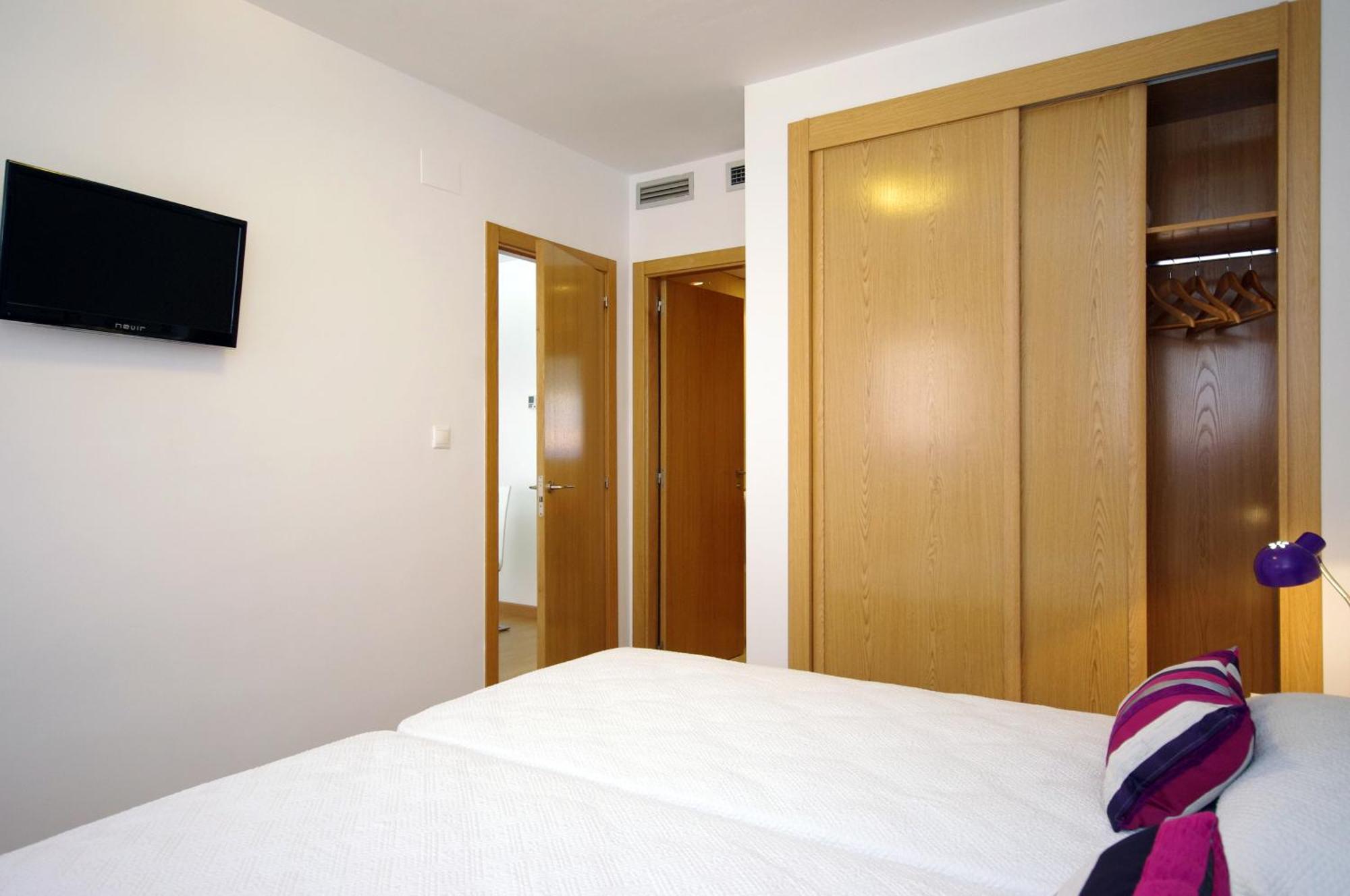 Appartamento Flatsforyou Port Valenza