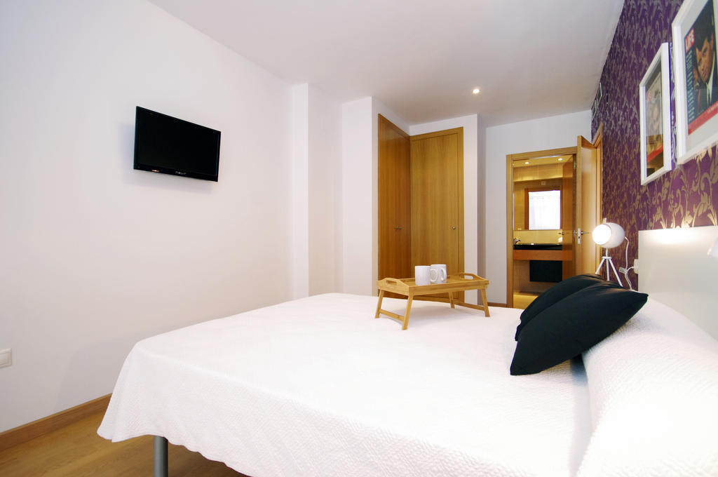 Apartment Flatsforyou Port Valencia