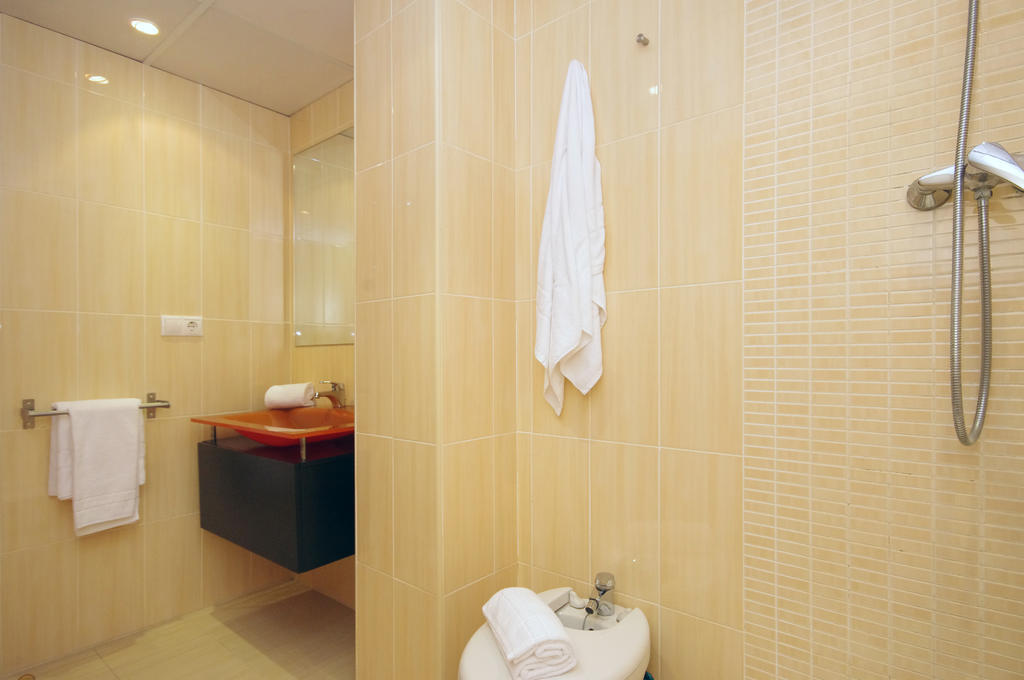 Apartment Flatsforyou Port Valencia