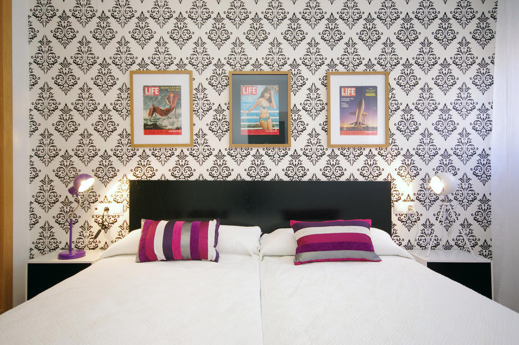 Apartment Flatsforyou Port Valencia