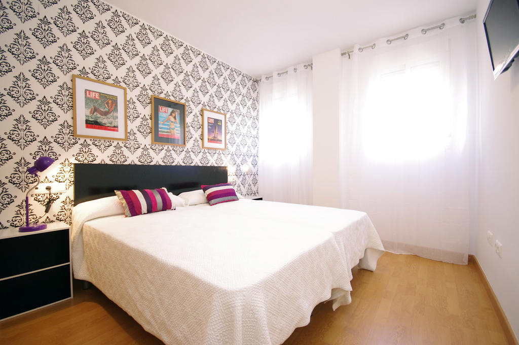 Apartment Flatsforyou Port
