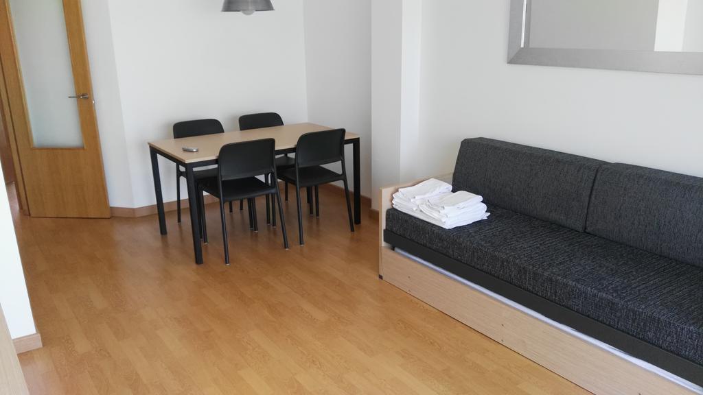 Apartment Flatsforyou Port
